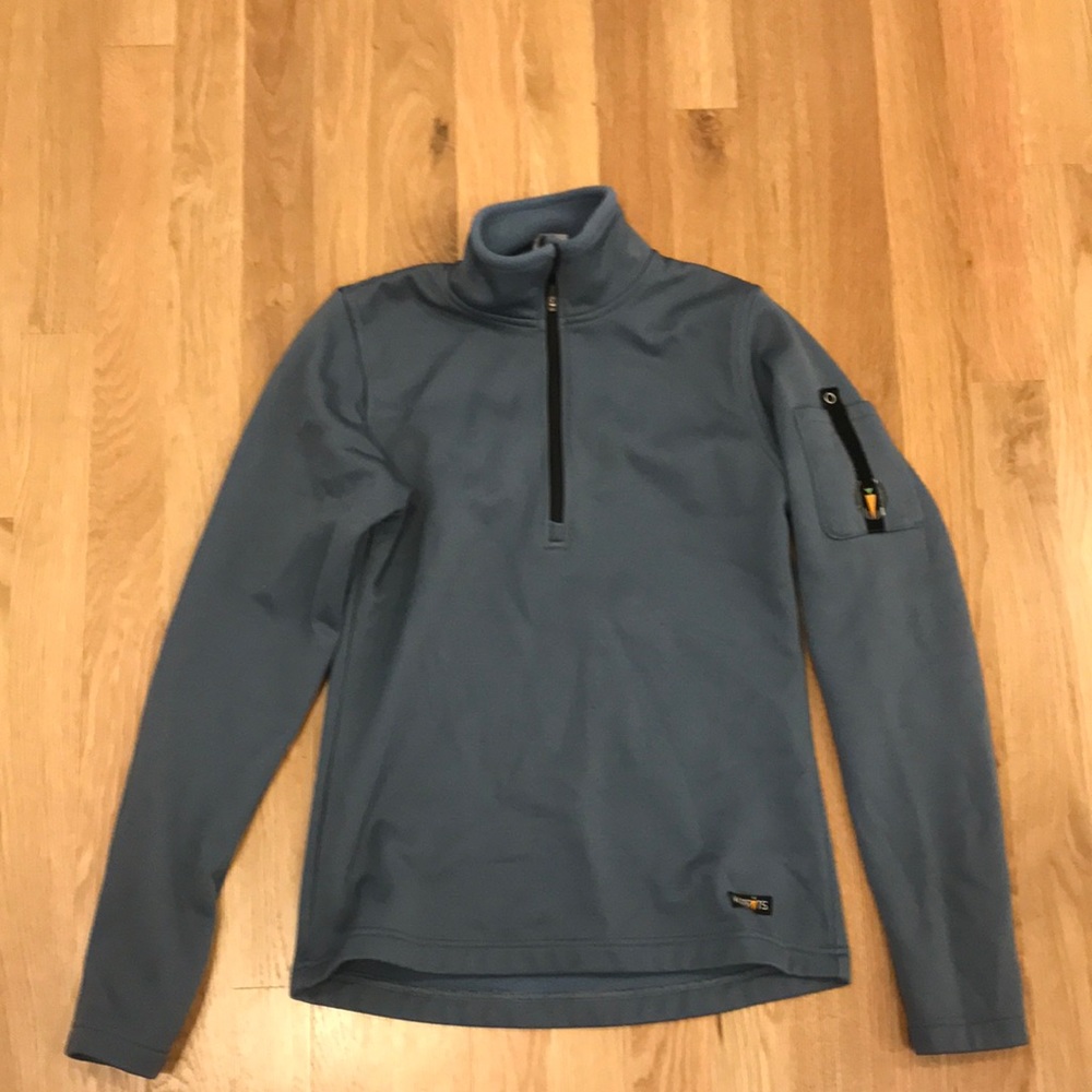 Kerrits Fleece Quarter Zip